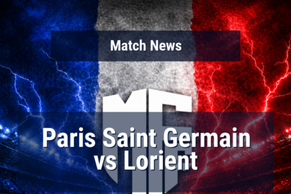 Paris Saint Germain vs Lorient