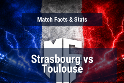 Strasbourg vs Toulouse