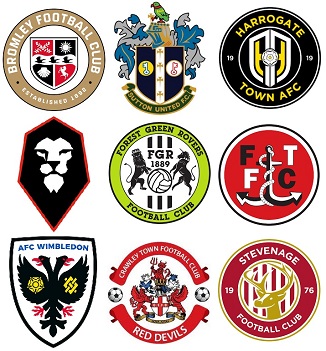 Question of the Day May 2026 32 Last Clubs to Join the Football League
