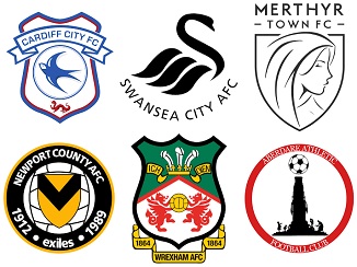 Question of the Day May 2026 30 Welsh Clubs in the English Football League