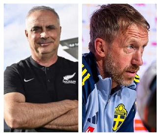 Question of the Day May 2026 18 English Managers at the 2026 FIFA World Cup Finals