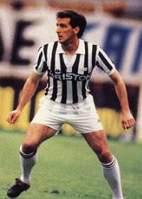 Gaetano Scirea