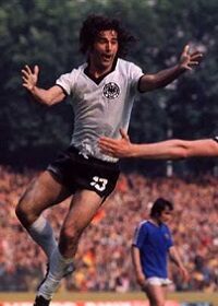 Gerd Muller