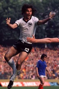 Gerd Muller