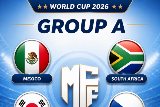 Group A