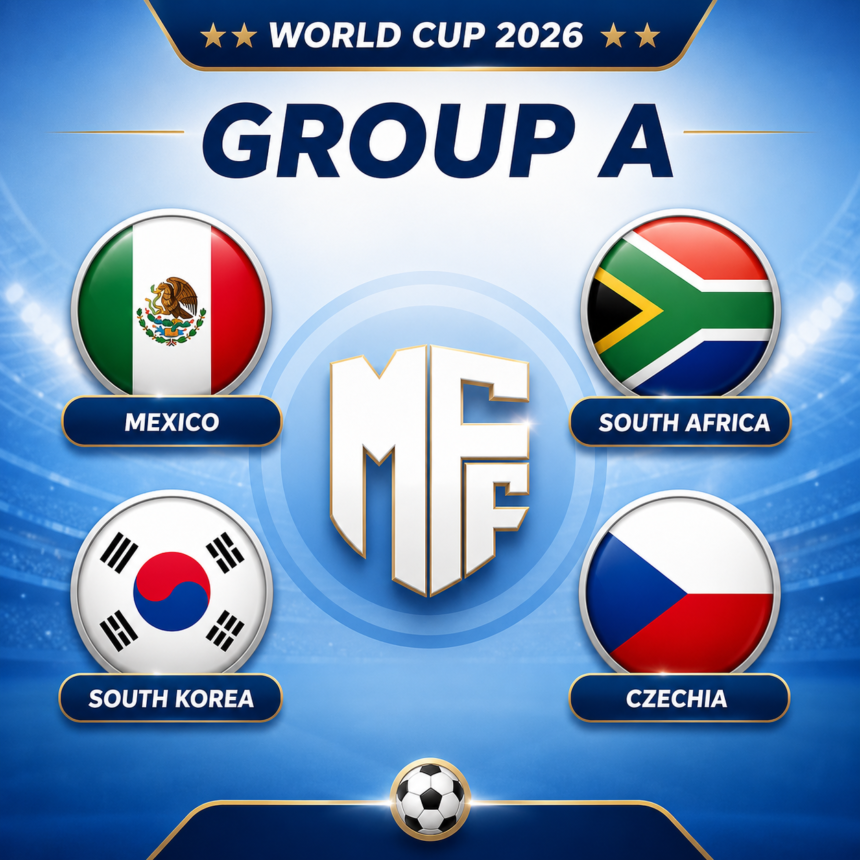 Group A
