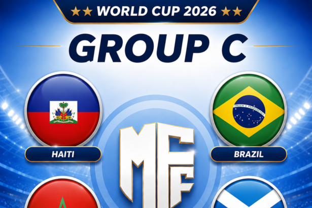 Group C