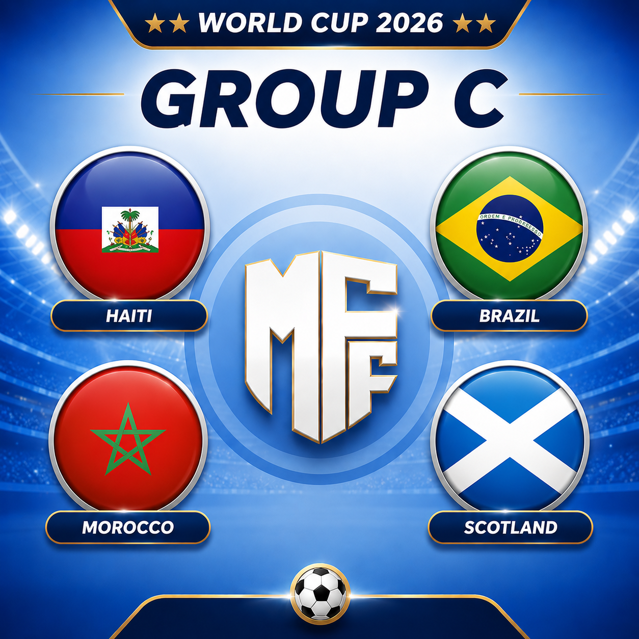 Group C