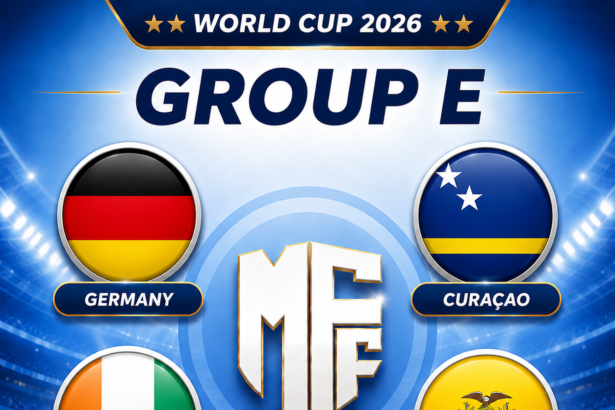 Group E