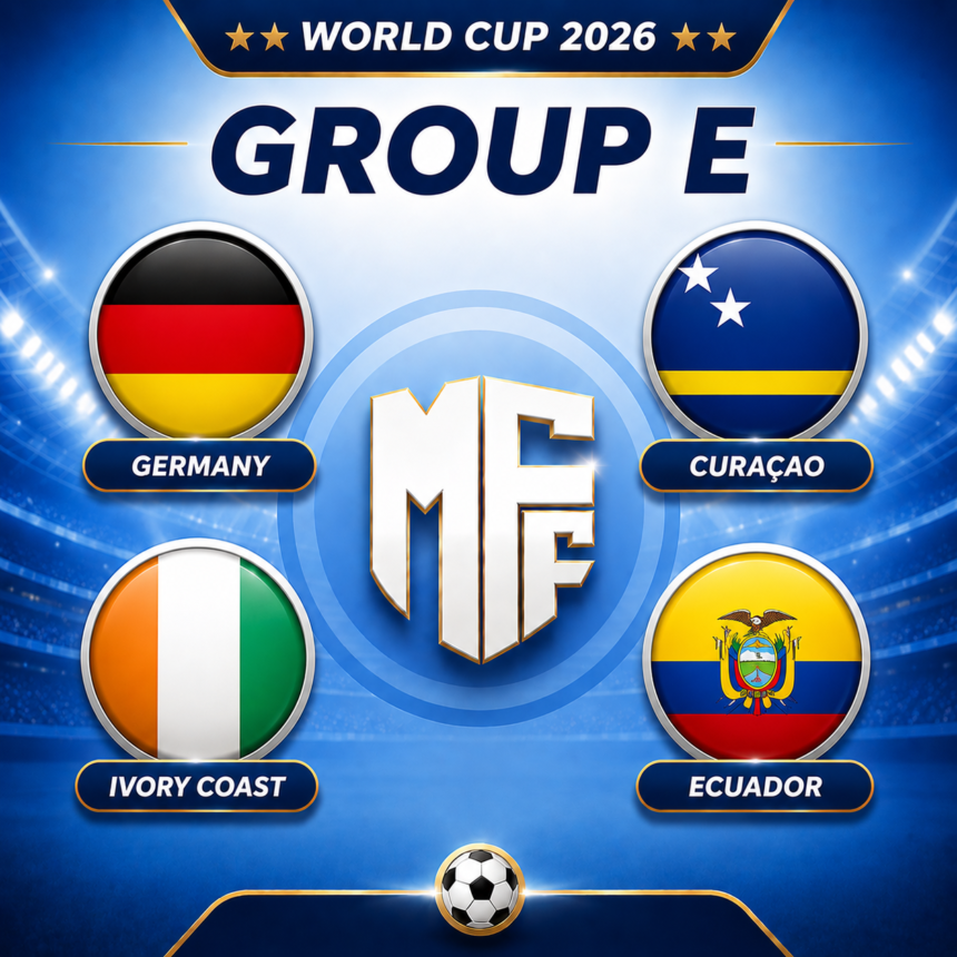 Group E