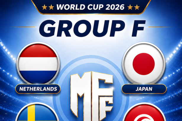 Group F