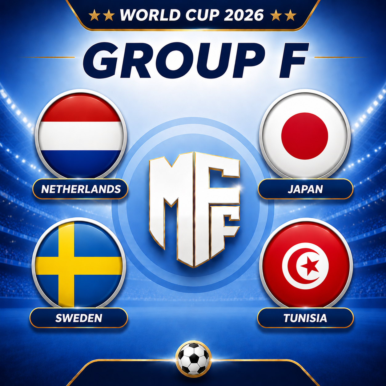 Group F