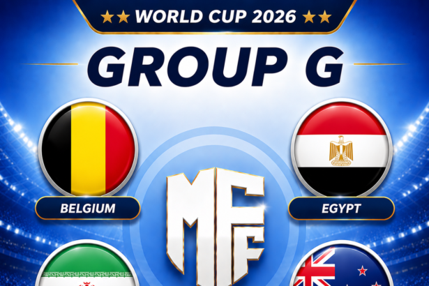 Group G