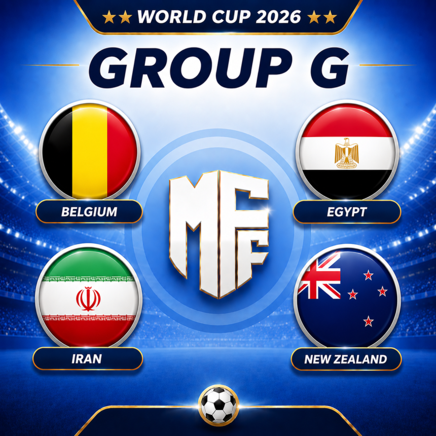 Group G