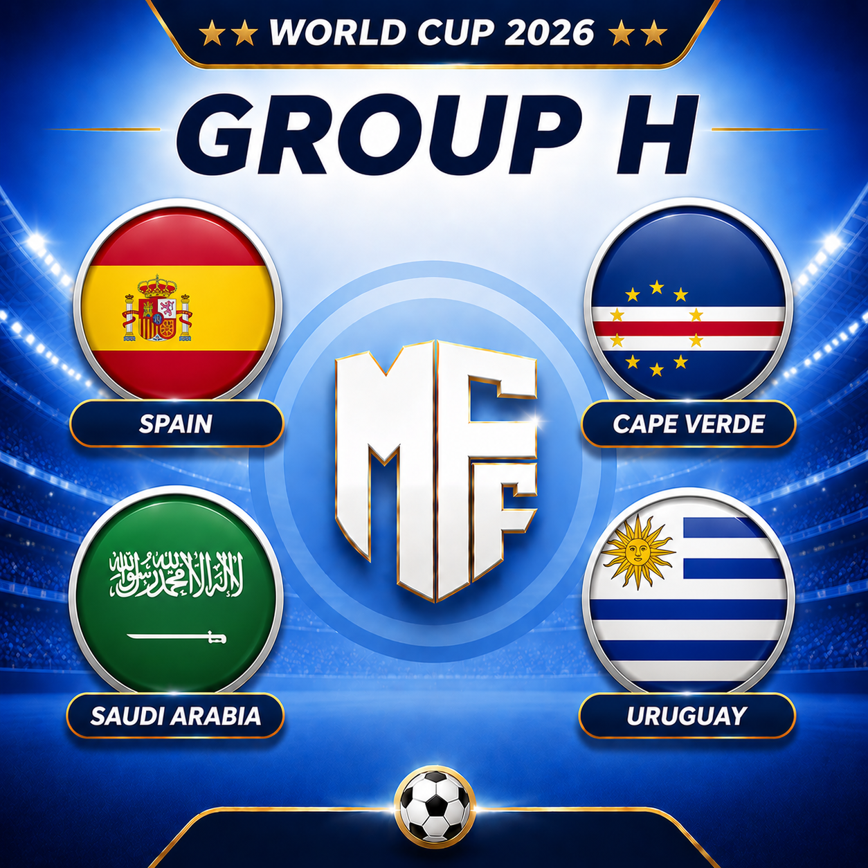 Group H
