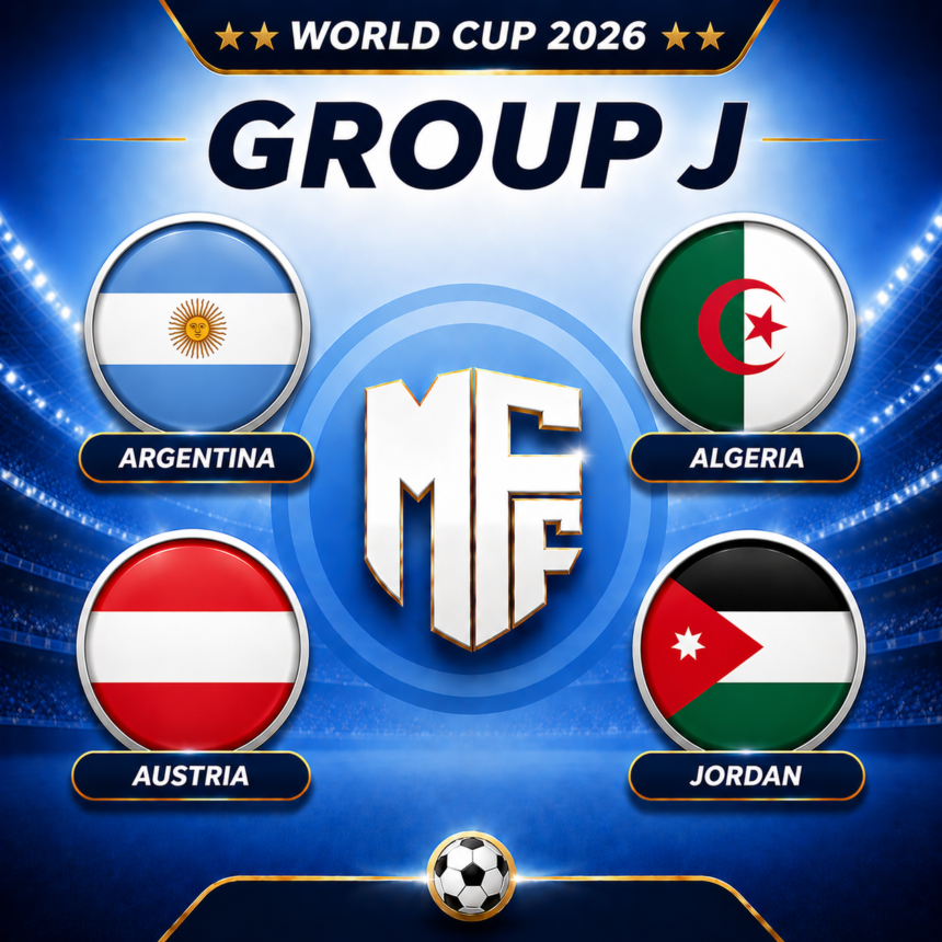 Group J