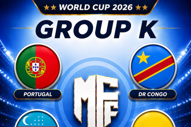 Gruppo K