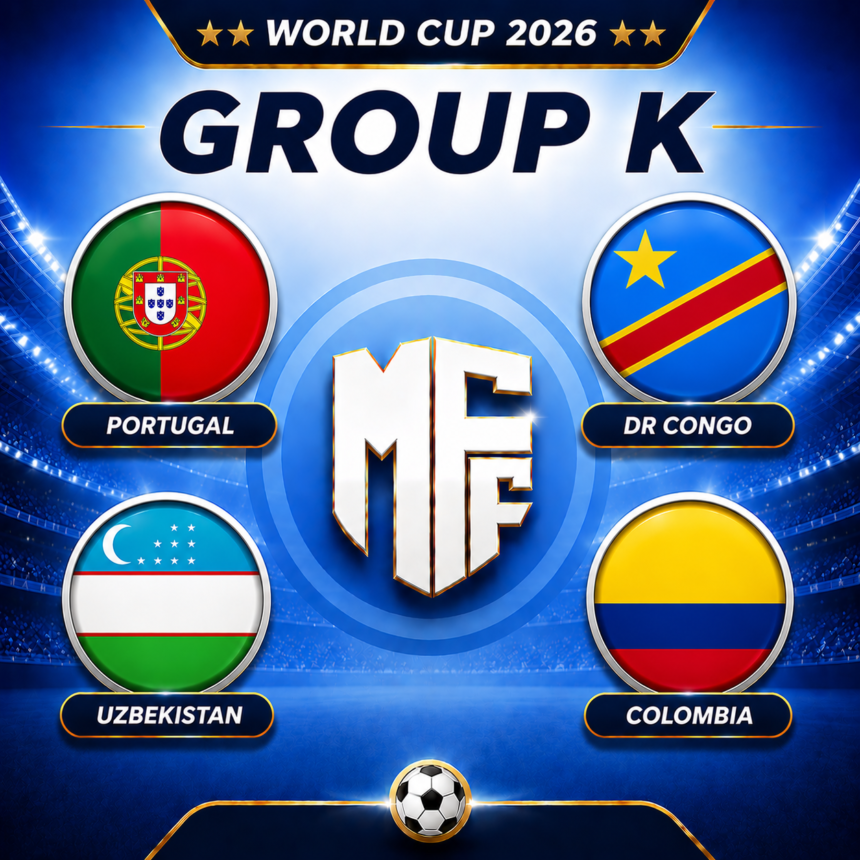 Group K