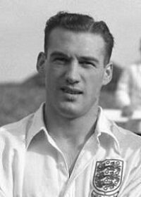 Nat Lofthouse