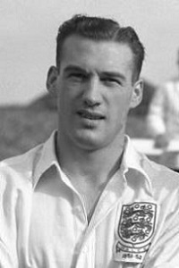 Nat Lofthouse