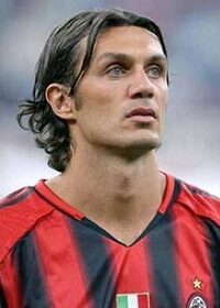 Paolo Maldini
