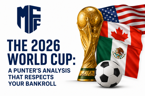 The 2026 World Cup_A Punters Analysis That Respects Your Bankroll