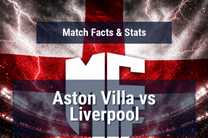 Aston Villa vs Liverpool