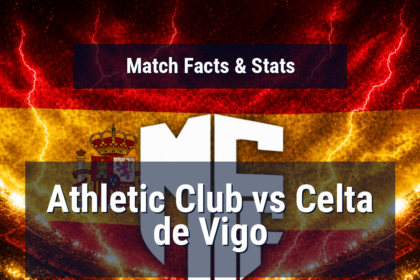 Athletic Club vs Celta de Vigo
