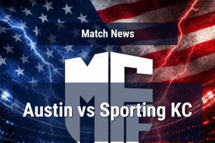Austin vs Sporting KC