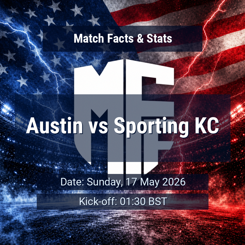 Austin vs Sporting KC