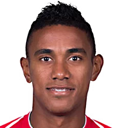 Yoel Bárcenas