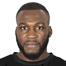 Johny Placide