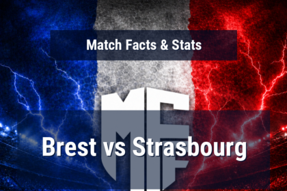 Brest vs Strasbourg