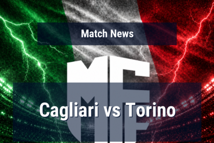 Cagliari vs Torino