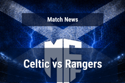 Celtic vs Rangers