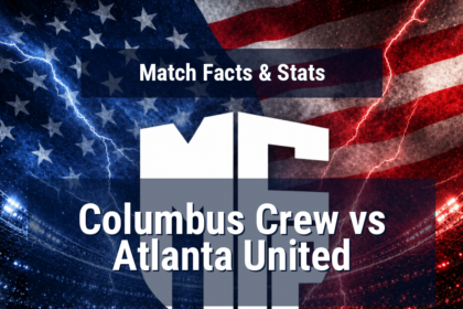 Columbus Crew vs Atlanta United