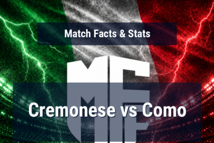 Cremonese vs Como