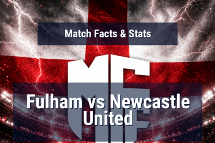 Fulham vs Newcastle United