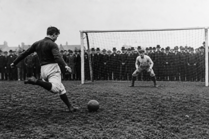 the Penalty Kick