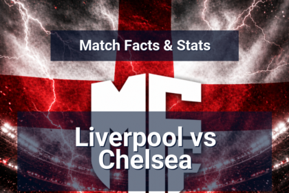 Liverpool vs Chelsea