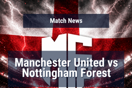Manchester United vs Nottingham Forest