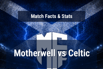 Motherwell vs Celtic