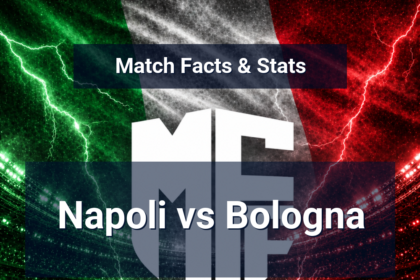 Napoli vs Bologna