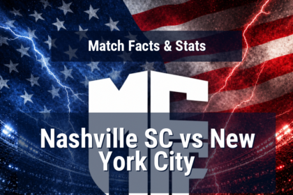 Nashville SC vs New York City