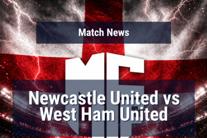 Newcastle United vs West Ham United