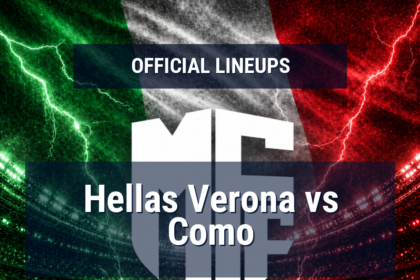 official lineups 19425234