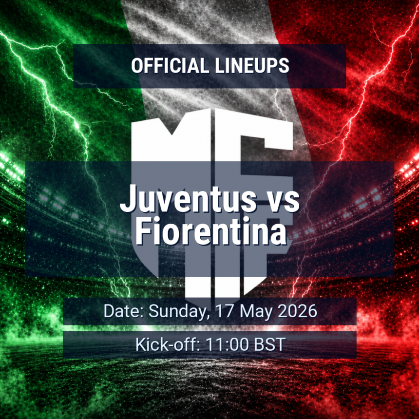 official lineups 19425246