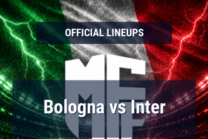 official lineups 19425251