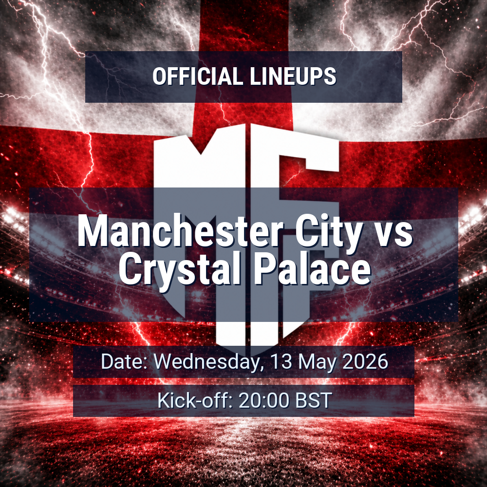 official lineups 19427191