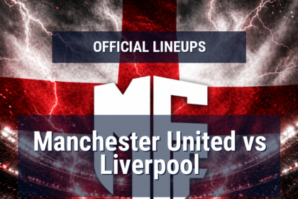 official lineups 19427213